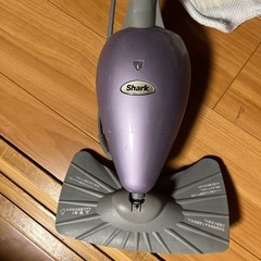 shark フローリングの画像