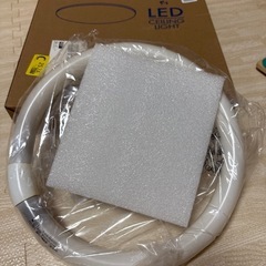 LEDシーリングライト