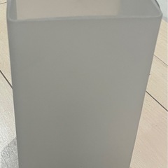
置くタイプ　照明の画像