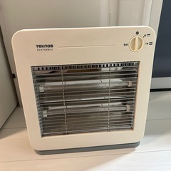 電気ストーブ　