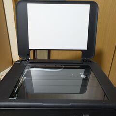 【引き取り限定】Canon プリンター TS5130（動作確認済・箱あり・モノクロ印刷）の画像