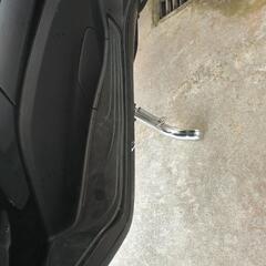 pcx125  jf28 後期型 メンテ済 自賠責 ナンバーあり乗って帰れます。の画像