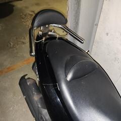 pcx125  jf28 後期型 メンテ済 自賠責 ナンバーあり乗って帰れます。の画像