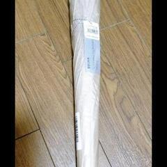 新品 断熱パラソル エスタ 断熱日傘 遮光UV ベージュ ログラ...