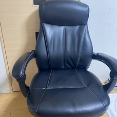 ゲーミングチェア　大阪府
