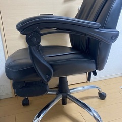 ゲーミングチェア　大阪府の画像