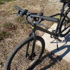 あさひ[ASAHI]

LOG ADVENTURE（ログ アドベンチャー）自転車　マウンテンバイクの画像