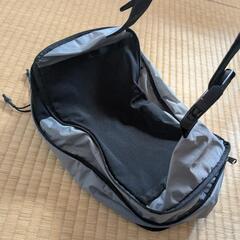 【取引調整中】パッキングキューブの画像