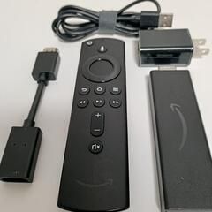 Amazon Fire TV Stickファイヤースティック 4...