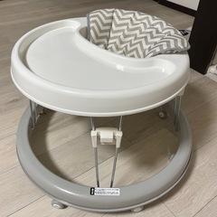 【smart angel】ベビー歩行器