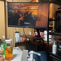 ゲームモニター