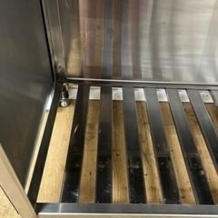 業務用　鉄板　都市ガス用の画像