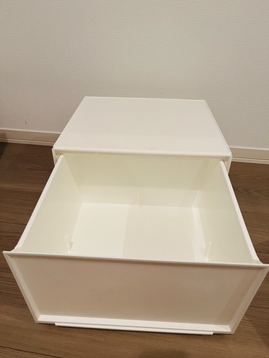 【送料関税無料】 カラーボックス収納ケース収納 (あ) 中八木の収納家具《カラー 保存容器・ケース
