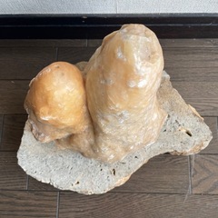 鍾乳石の画像
