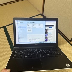 dell inspiron 3593 