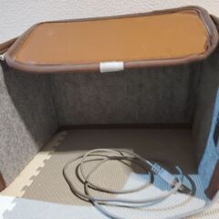 パネルヒーター Ninonly 折りたたみ式 パネルヒーター デ...