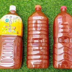 【在庫残り3本】超濃厚PSB 光合成細菌 活バクテリア2L〜　熱...