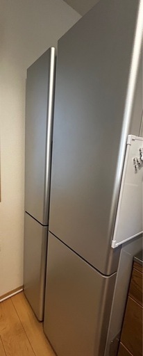 ((やり取り中)2020年　512L 冷蔵庫