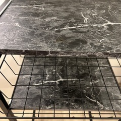 キッチンラックの画像