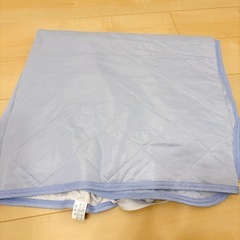 接触冷感 敷きパット シングル
