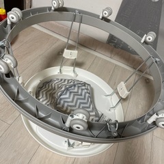 【smart angel】ベビー歩行器の画像