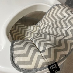 【smart angel】ベビー歩行器の画像