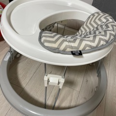 【smart angel】ベビー歩行器の画像