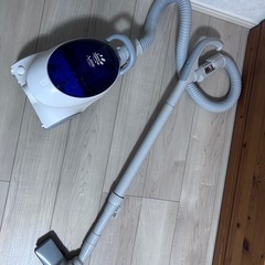 掃除機の画像