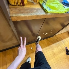バレーボールチー厶を探しています！！