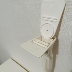 突っ張り棒　物干し竿の画像