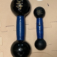 鉄アレイ　無料