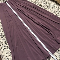 UNIQLO  ワイドパンツの画像