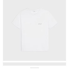 【未使用】セリーヌTシャツＬサイズの画像