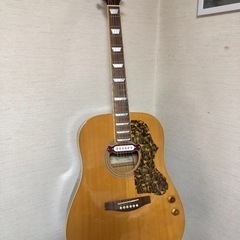 Mavis(メイビス)MW500 ピックアップ付きの画像