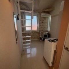 🏢安心の叶えRoom✨『1R』横須賀市平作✨敷金礼金無料💰✨人気のペット可物件🐶🐱✨嬉しい築浅物件🎶🤩✨設備も充実🎶😆🎶 - 横須賀市