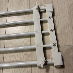 突っ張り棒の画像