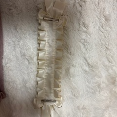 ヘッドドレスの画像