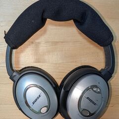 BOSE QuietComfort 15 アコースティック ノイ...