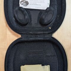 BOSE QuietComfort 15 アコースティック ノイズキャンセリング NC ヘッドフォンの画像