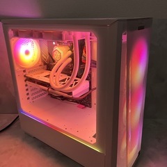 決まりました。※最終値下げ※【まとめ売り】ゲーミングPC RTX4070 i7 13700F 記念モデル　の画像