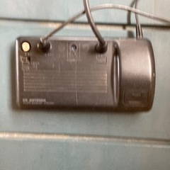 DXアンテナ製　ブースターアンプ　増幅器　 VTR-313U （中古）2000円→1500に値引きの画像