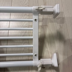 突っ張り棒の画像