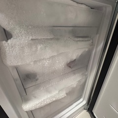 アイリスオーヤマ　冷蔵庫
の画像