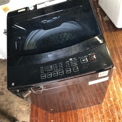 NO B355🌈福岡市内配送設置無料✨🌈2023年 ニトリ 洗濯機