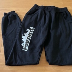 Fortnite服の画像