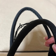 ミストゥーラ　トートバッグ　ミッキー　M  の画像