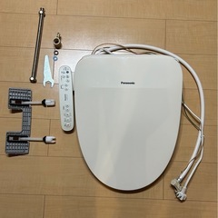 温水洗浄便座 ビューティ・トワレ 瞬間式 パステルアイボリー D...