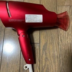 EH-CNA9A パナソニックドライヤーの画像