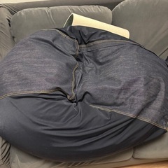 無印　ソファーの画像