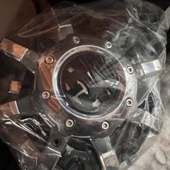 ジムニー　MTタイヤ　マッドタイヤの画像